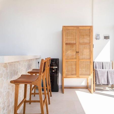 Green Twin - Cosy 2 Bdr Central Villa W/Pool. Dalung  Exterior photo