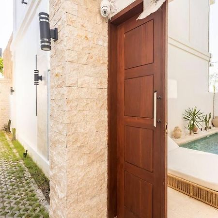 Green Twin - Cosy 2 Bdr Central Villa W/Pool. Dalung  Exterior photo