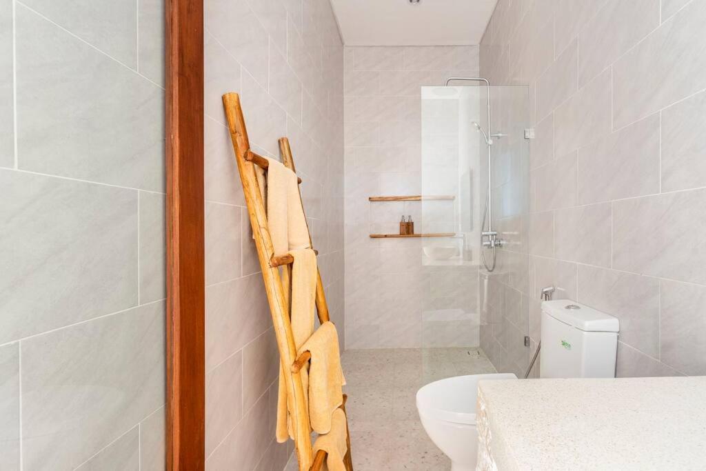 Green Twin - Cosy 2 Bdr Central Villa W/Pool. Dalung  Exterior photo
