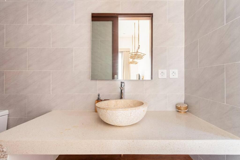 Green Twin - Cosy 2 Bdr Central Villa W/Pool. Dalung  Exterior photo