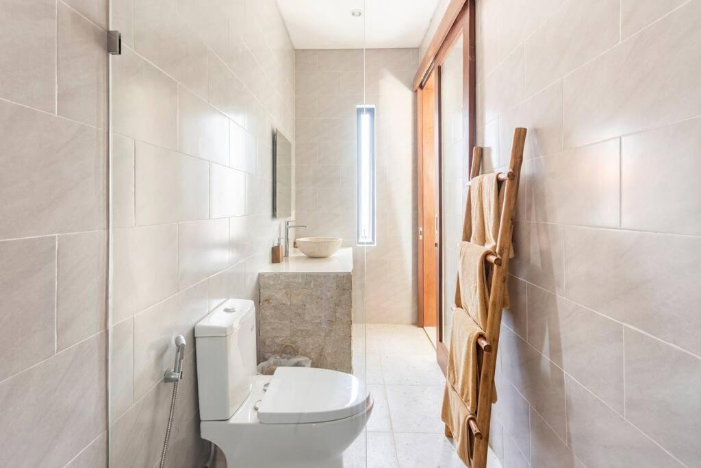Green Twin - Cosy 2 Bdr Central Villa W/Pool. Dalung  Exterior photo