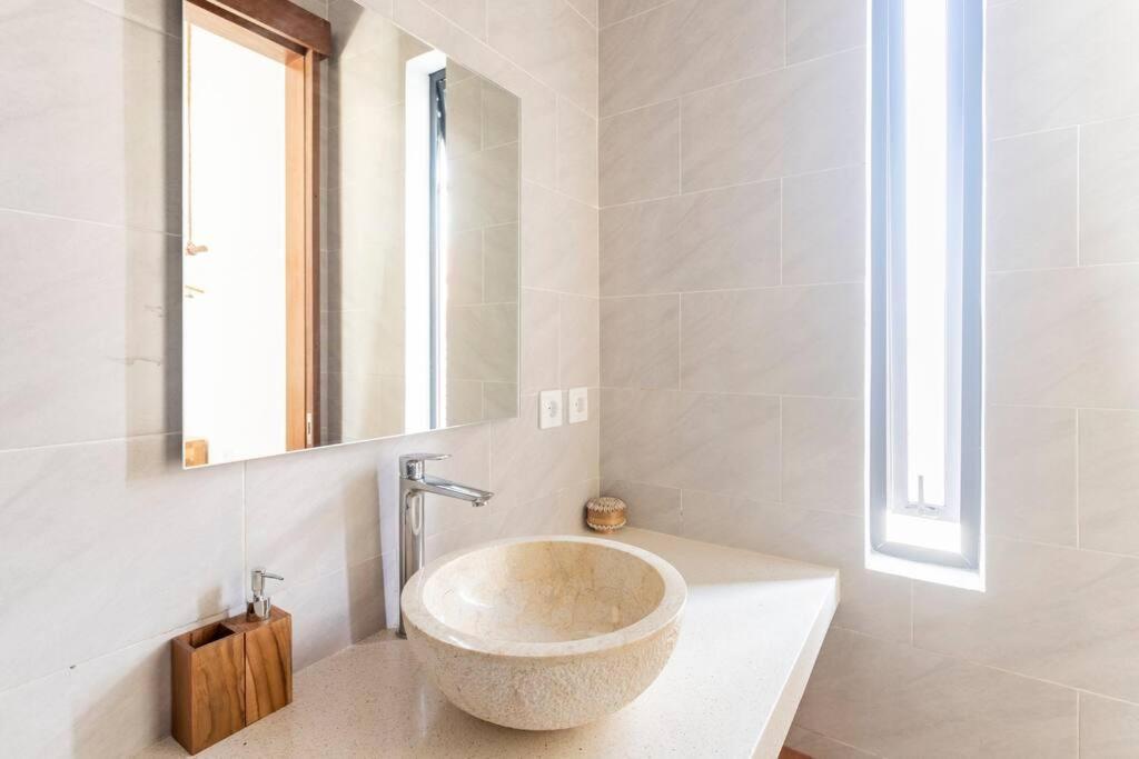 Green Twin - Cosy 2 Bdr Central Villa W/Pool. Dalung  Exterior photo