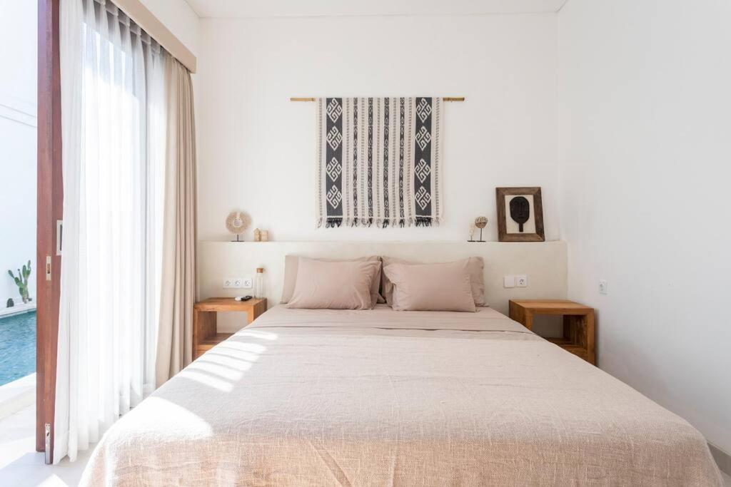 Green Twin - Cosy 2 Bdr Central Villa W/Pool. Dalung  Exterior photo